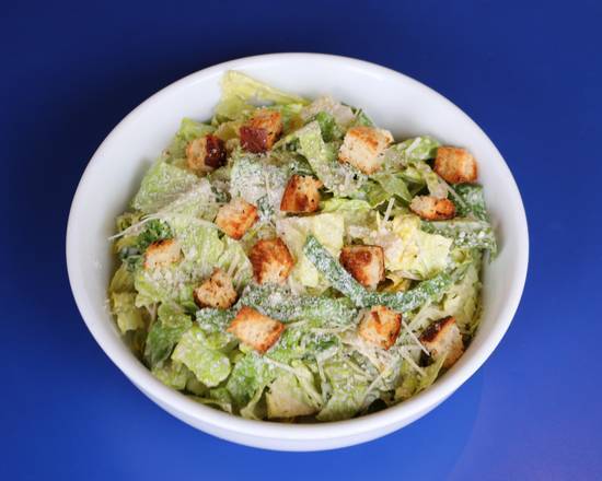 Order Caesar Salad food online from Reginelli's Pizzeria store, New Orleans on bringmethat.com