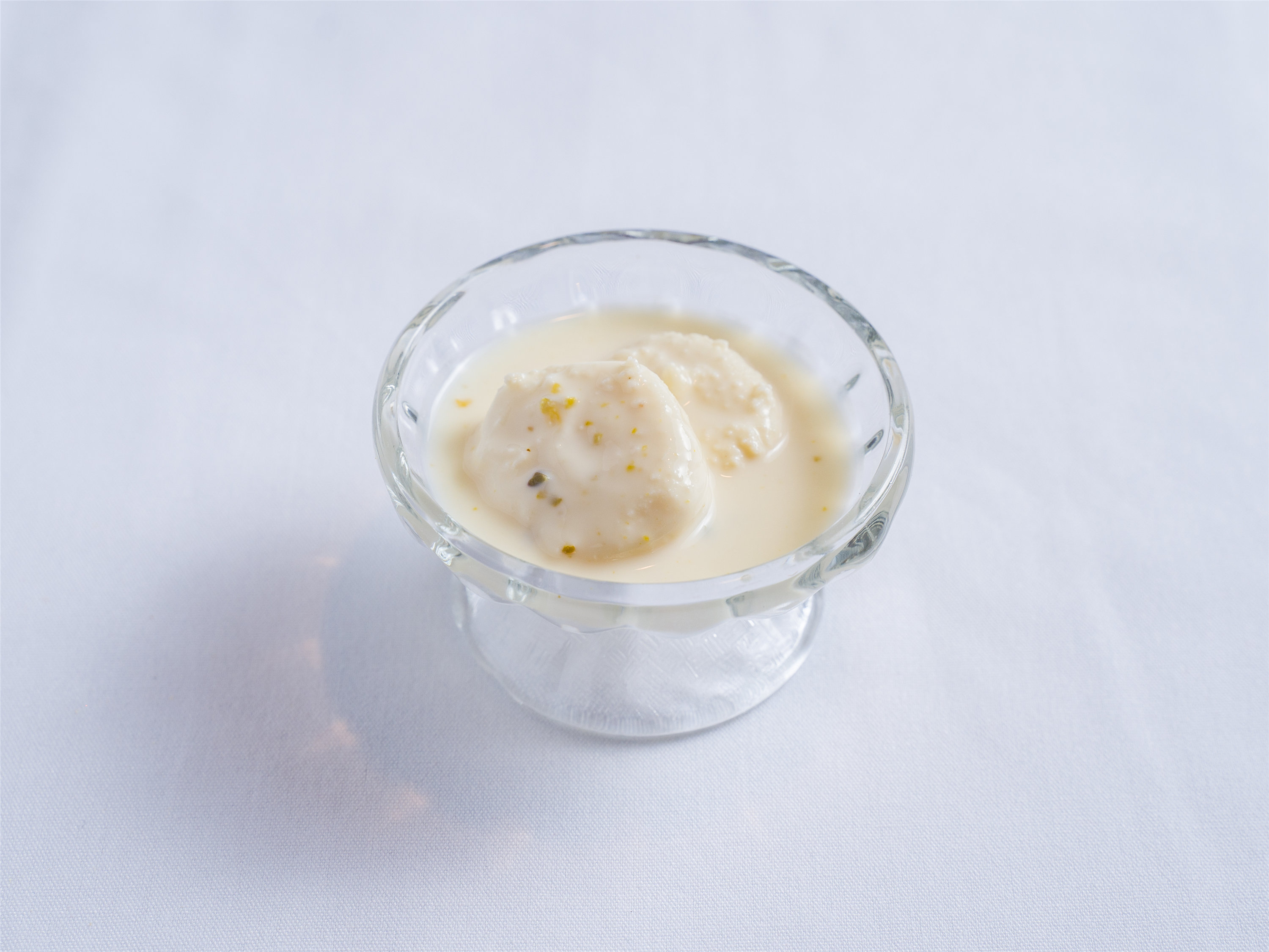 Order Rasmalai food online from The Cotillion store, Jericho on bringmethat.com