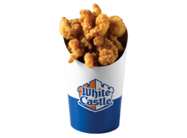 Order SHRIMP NIBBLERS food online from White Castle store, Maplewood on bringmethat.com