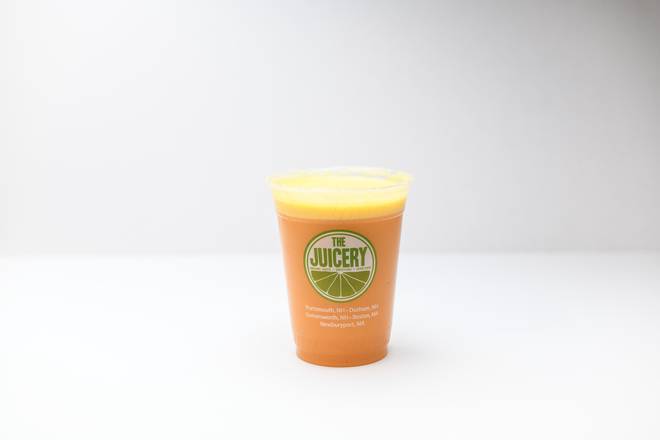 Order Tangy Tonic Juice food online from The Juicery store, Portland on bringmethat.com