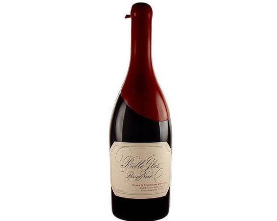 Order Belle Glos Clark & Telephone Pinot Noir food online from Newport Wine & Spirits store, Newport Beach on bringmethat.com