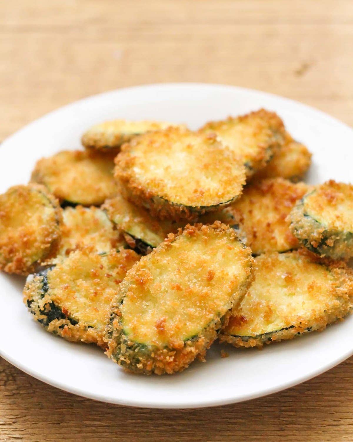Order Fried zucchini food online from Daily Buffet store, Watertown on bringmethat.com