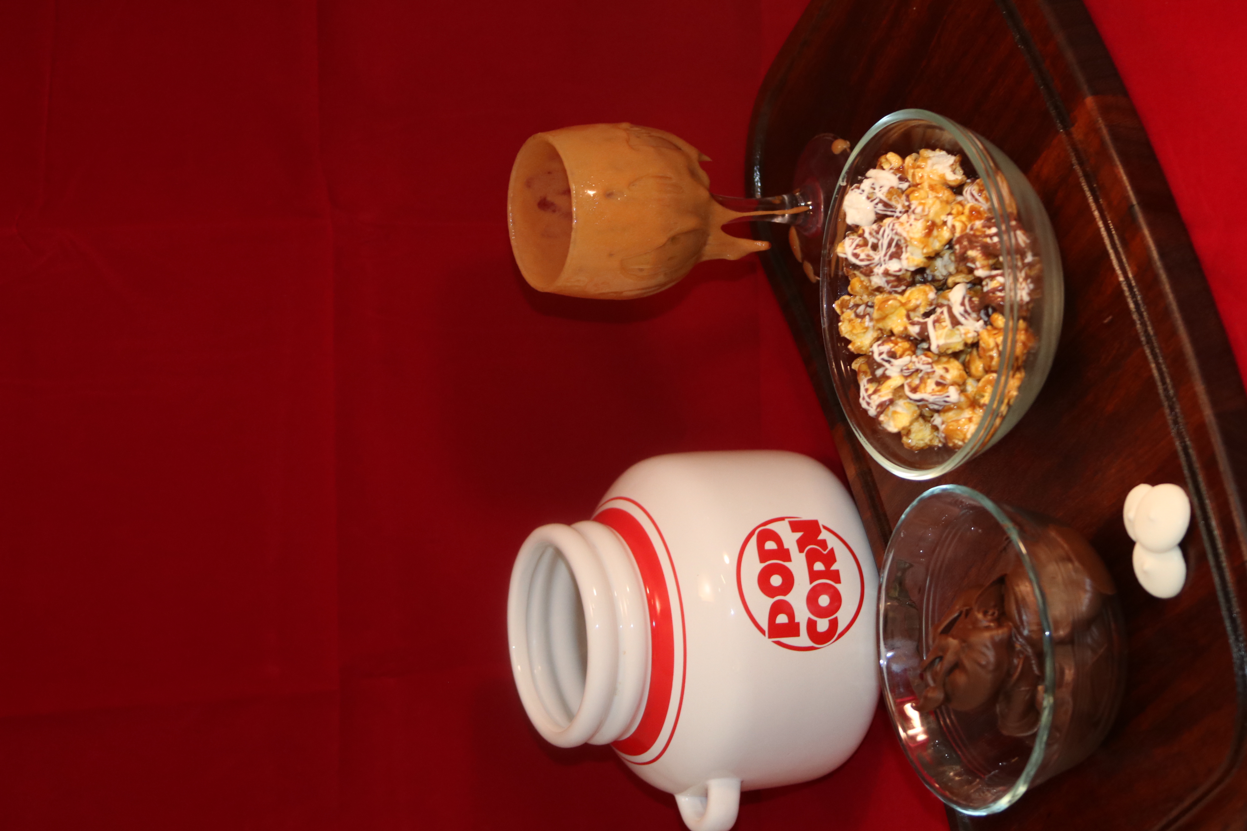 Order Rooster's Crunch Popcorn food online from Rooster Gourmet Popcorn store, South Jordan on bringmethat.com