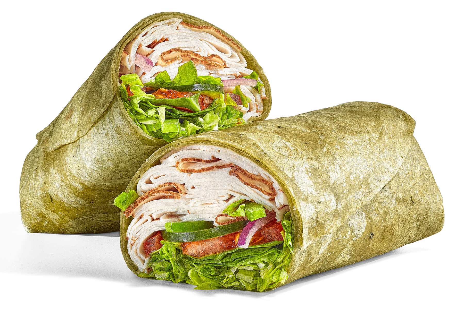 Order Oven Roasted Turkey food online from Subway store, San Diego on bringmethat.com