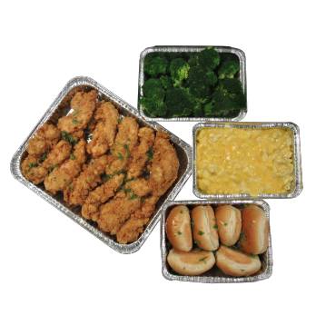 Order Chicken Tenders Family Pack food online from Luby store, Brownsville on bringmethat.com