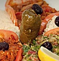Order Mixed Cold Appetizers food online from Istanbul Food Lovers store, Warren on bringmethat.com