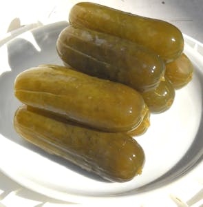 Order Pickles food online from Da Catch Fish & Chicken store, Rockford on bringmethat.com
