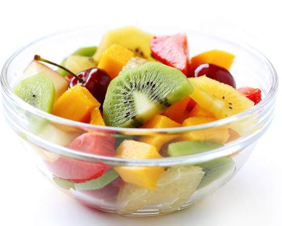 Order Fresh Fruit food online from Vegan Med Cafe store, Prescott on bringmethat.com