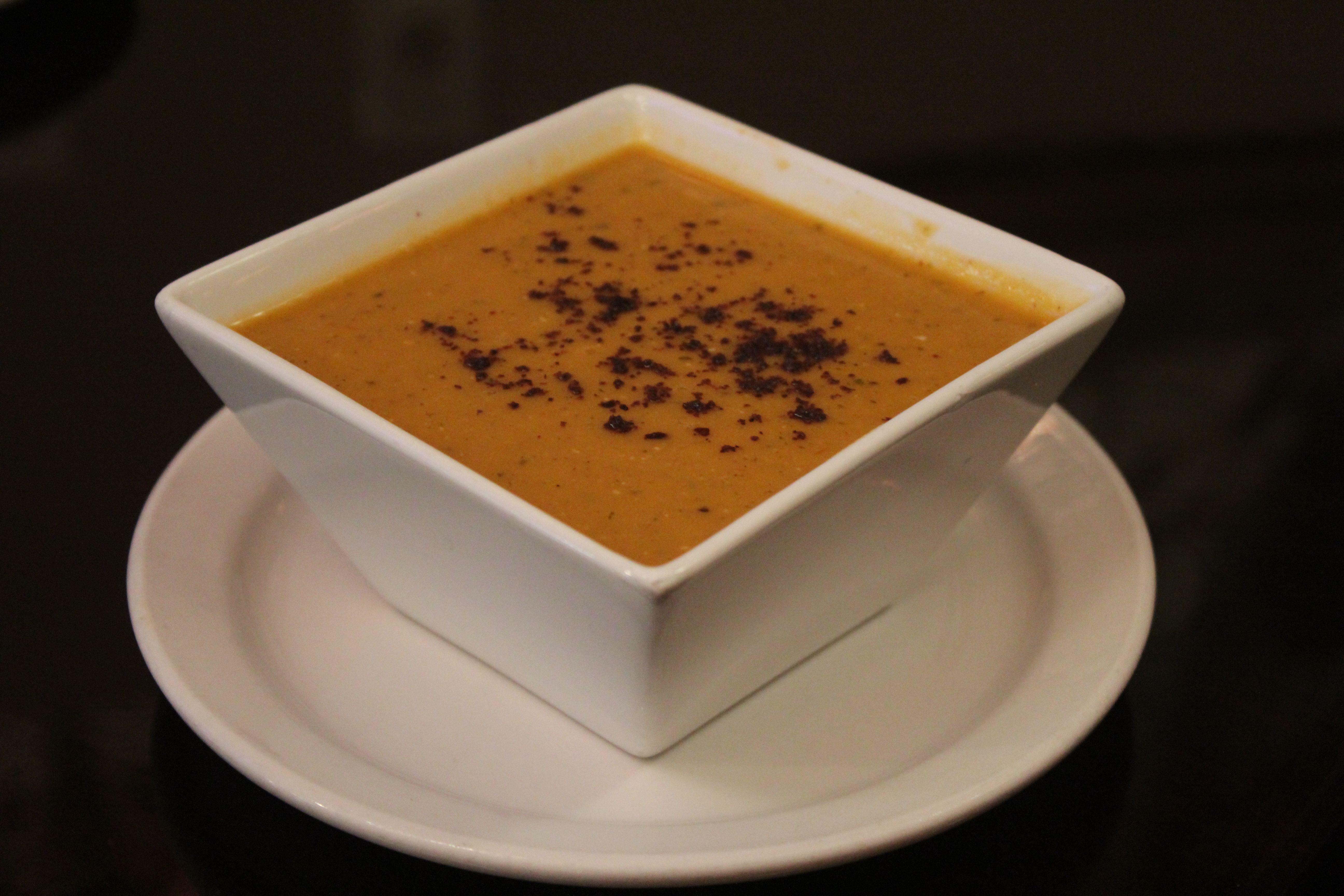 Order Lentil Soup food online from Turkish Cuisine Westchester store, White Plains on bringmethat.com