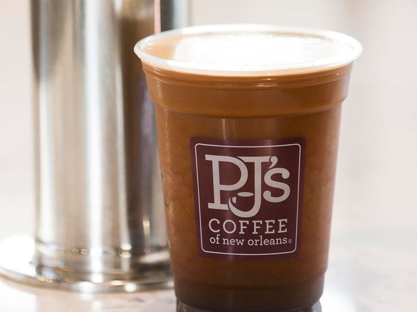 Order Nitro Cold Brew food online from Pj Coffee store, Pearland on bringmethat.com
