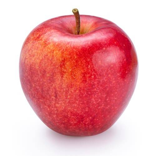 Order Organic Envy Apple (1 apple) food online from Safeway store, Dixon on bringmethat.com