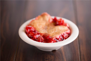 Order Cobbler food online from Hickory River Smokehouse store, Decatur on bringmethat.com