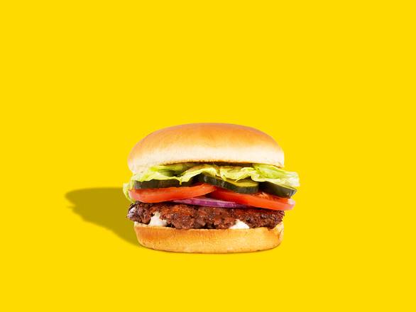 Order Hamburger food online from ASAP Burger store, Charlotte on bringmethat.com