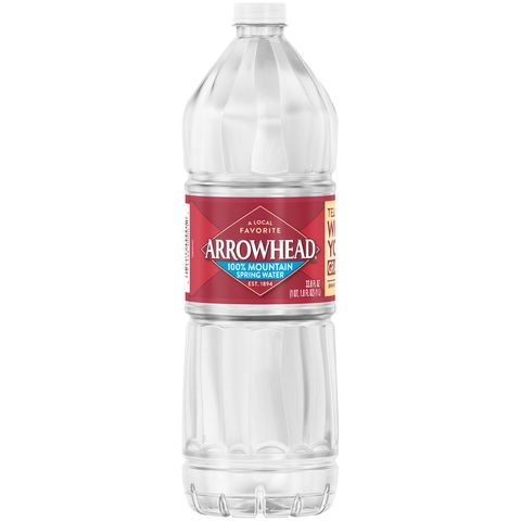 Order Arrowhead Spring Water 1L food online from 7-Eleven store, Los Angeles on bringmethat.com