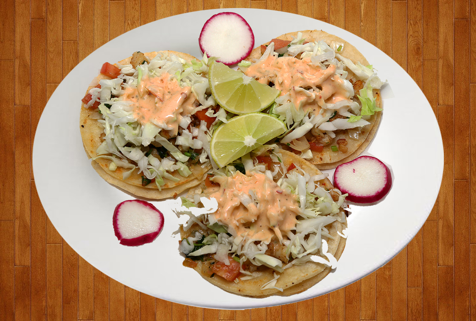 Order Taco food online from Mexico Lindo y Cantina store, San Jose on bringmethat.com