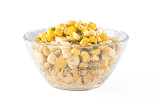 Order JALAPEÑO CORN food online from Tropical Smoothie Cafe store, Lake City on bringmethat.com