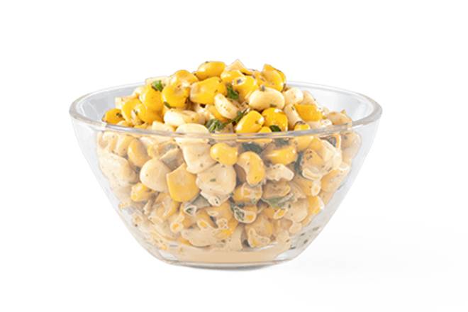 Order JALAPEÑO CORN food online from Tropical Smoothie Cafe store, Hewlett on bringmethat.com