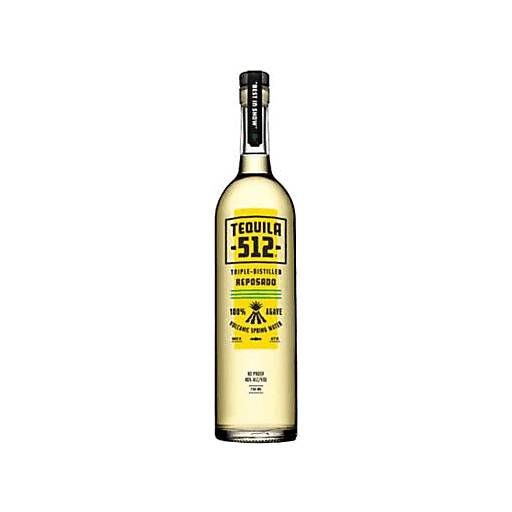 Order Tequila 512 Reposado (750 ML) 132951 food online from Bevmo! store, Simi Valley on bringmethat.com