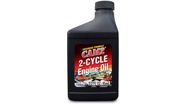 Order Cam 2 Engine Oil food online from Trumbull Mobil store, Trumbull on bringmethat.com