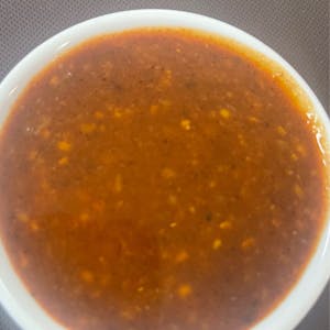 Order Extra Cajun Sauce food online from Nine Elephants store, Corning on bringmethat.com