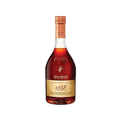 Order Remy Martin 1738 Royale (375 ML) 88446 food online from BevMo! store, Anaheim on bringmethat.com