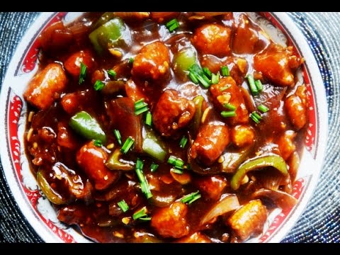 Order Chicken Manchurian food online from Curry Home store, Sevierville on bringmethat.com