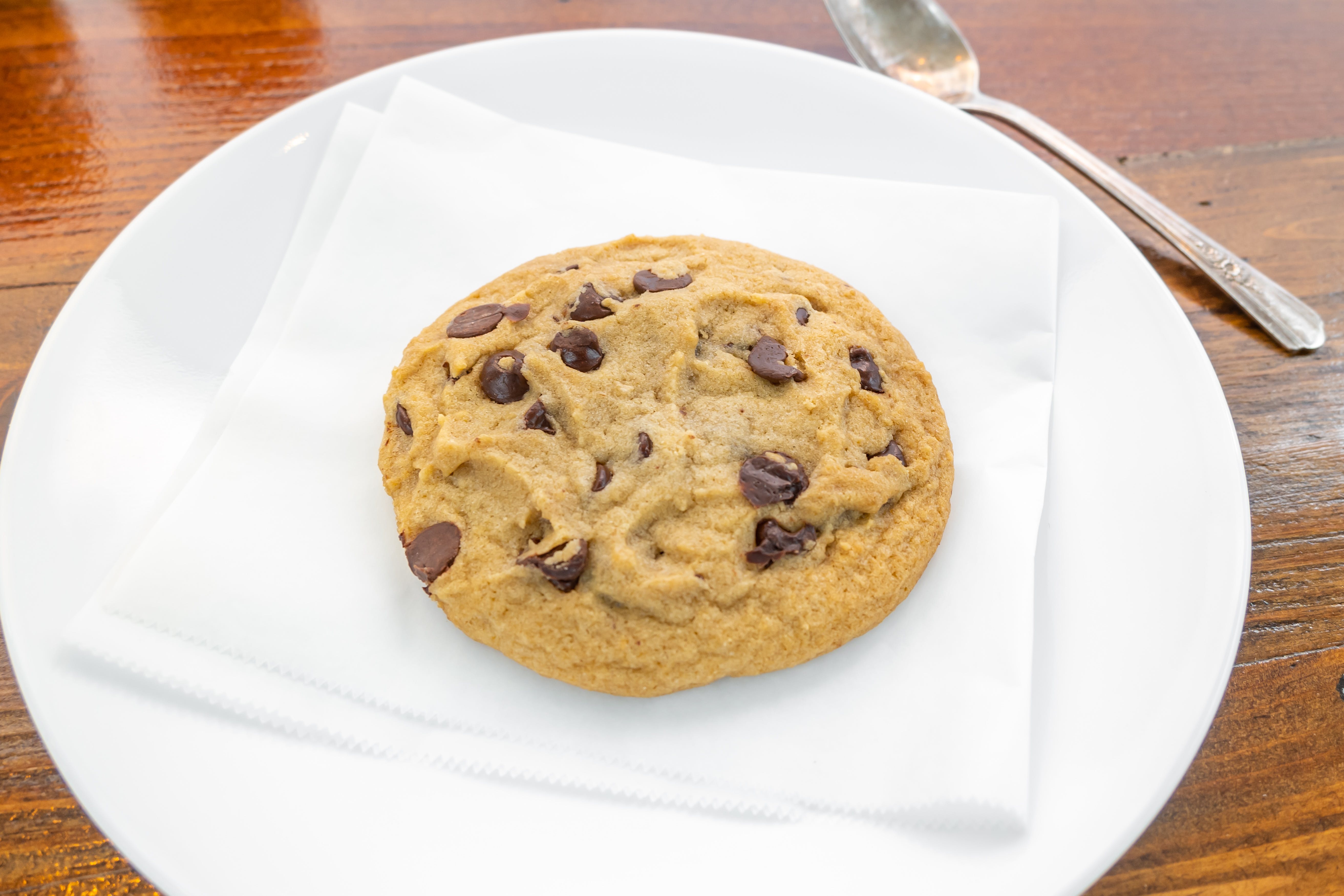 Order House Baked Cookies - 1 Cookie food online from Cosimos Pizza Cafe store, Philadelphia on bringmethat.com