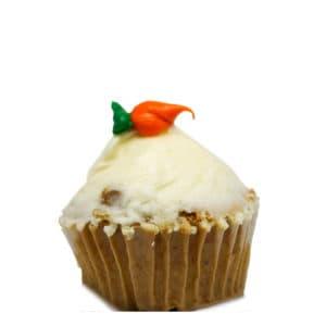 Order Carrot Cake food online from Supreme Bakery store, West Orange on bringmethat.com