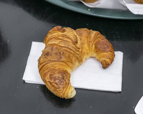 Order Croissant food online from Bagels on The Lane store, Staten Island on bringmethat.com