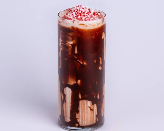 Order Cocoa Lover food online from Teaspoon - SJ store, San Jose on bringmethat.com
