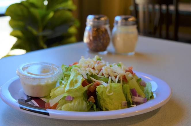 Order Salads food online from The Hub Pizza & More store, Cedar City on bringmethat.com