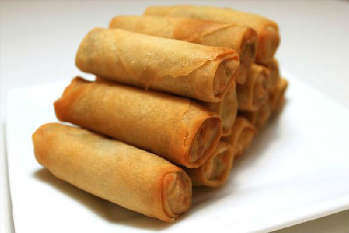 Order Spring Roll food online from New China store, Cary on bringmethat.com