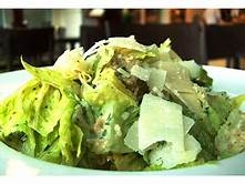 Order Caesar Salad food online from Britannia Arms store, San Jose on bringmethat.com
