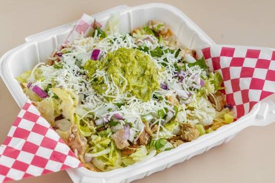 Order Bowl food online from Tacos El Goloso store, Hermosa Beach on bringmethat.com