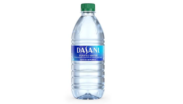 Order Bottled Water food online from The Wing Dept. store, Columbus on bringmethat.com