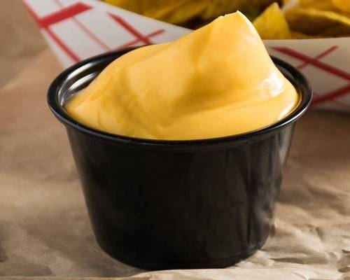 Order Nacho Cheese Cup food online from Chicagocandylandstore store, Sun Prairie on bringmethat.com