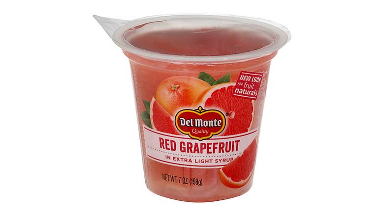 Order Red Grapefruit in Extra Light Syrup food online from Route 7 Food Mart store, Norwalk on bringmethat.com
