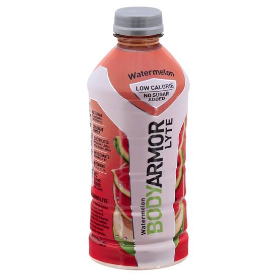 Order Body Armor Sports Drink Watermelon (28 oz) food online from Rite Aid store, Girard on bringmethat.com