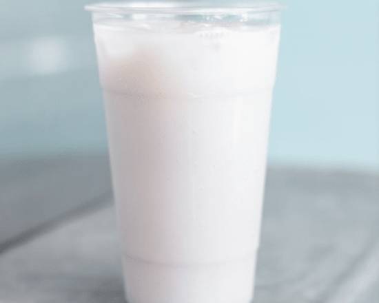 Order Horchata food online from Ron Best Damn Burgers store, Beverly Hills on bringmethat.com
