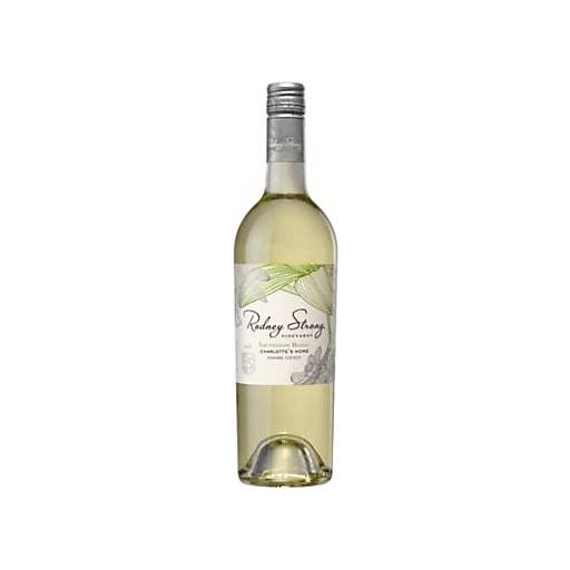 Order Rodney Strong Sauvignon Blanc (750 ML) 4999 food online from Bevmo! store, Chino on bringmethat.com