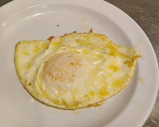 Order One Egg food online from Lou's Diner store, Las Vegas on bringmethat.com