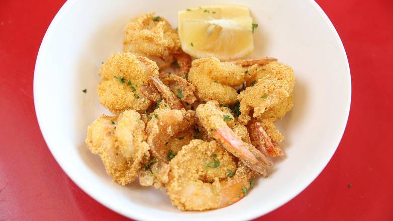 Order Fried Shrimp Basket food online from Annie's Soul Delicious store, Los Angeles on bringmethat.com