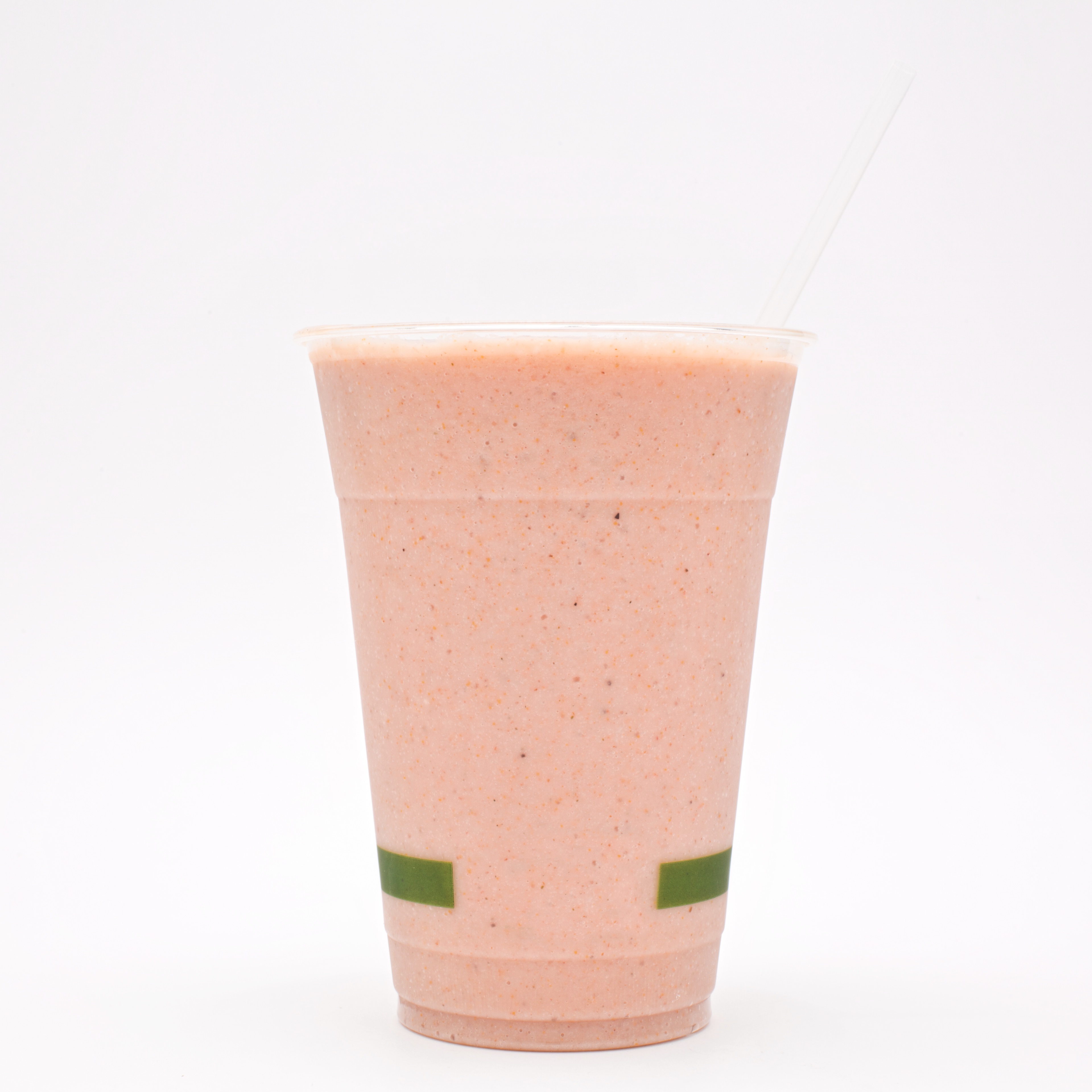 Order STRAWBERRY FIX SMOOTHIE food online from Raw Organic Juice Bar store, Chandler on bringmethat.com
