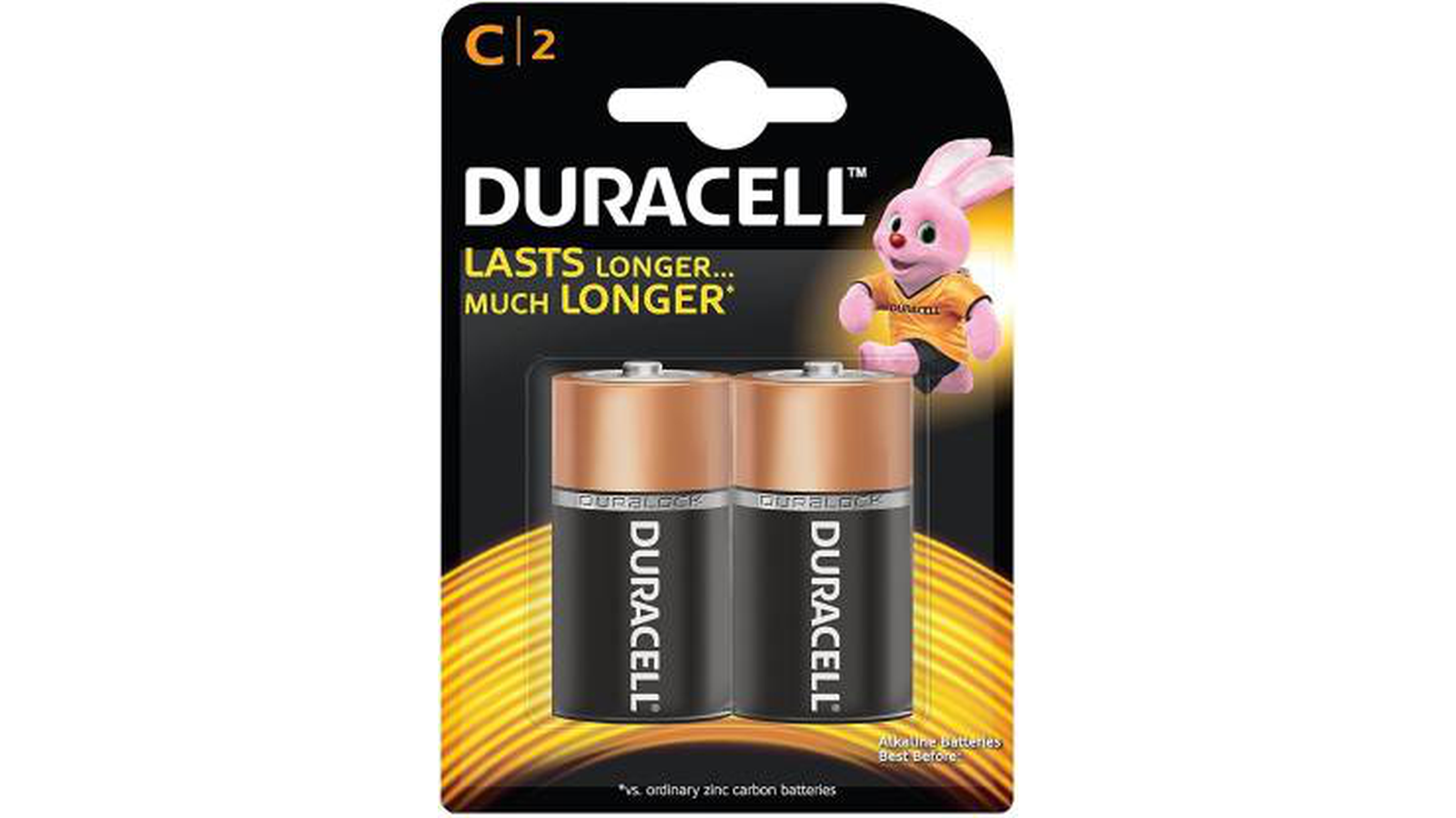 Order Duracell food online from Lula Convenience Store store, Evesham on bringmethat.com