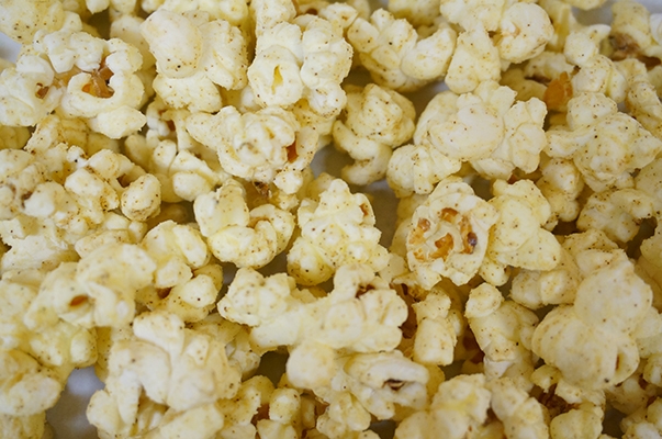 Order Jalapeno food online from Zion Gourmet Popcorn store, Madison on bringmethat.com