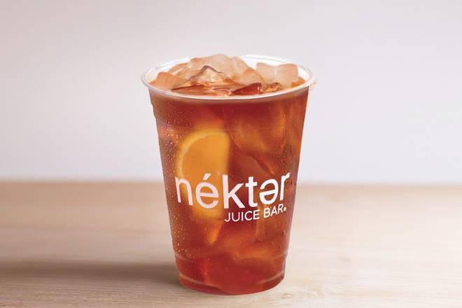 Order Black Tea Fresher food online from Nekter Juice store, Lee's Summit on bringmethat.com