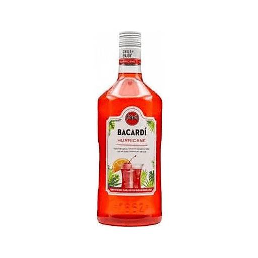 Order Bacardi Hurricane (1.75 LTR) 67304 food online from Bevmo! store, Ladera Ranch on bringmethat.com
