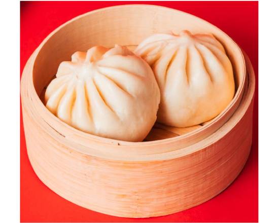 Order 2 Pack of Bao  food online from Wow Bao store, Hutto on bringmethat.com