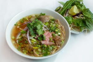 Order 31. Phở Present food online from Present Restaurant store, Falls Church on bringmethat.com