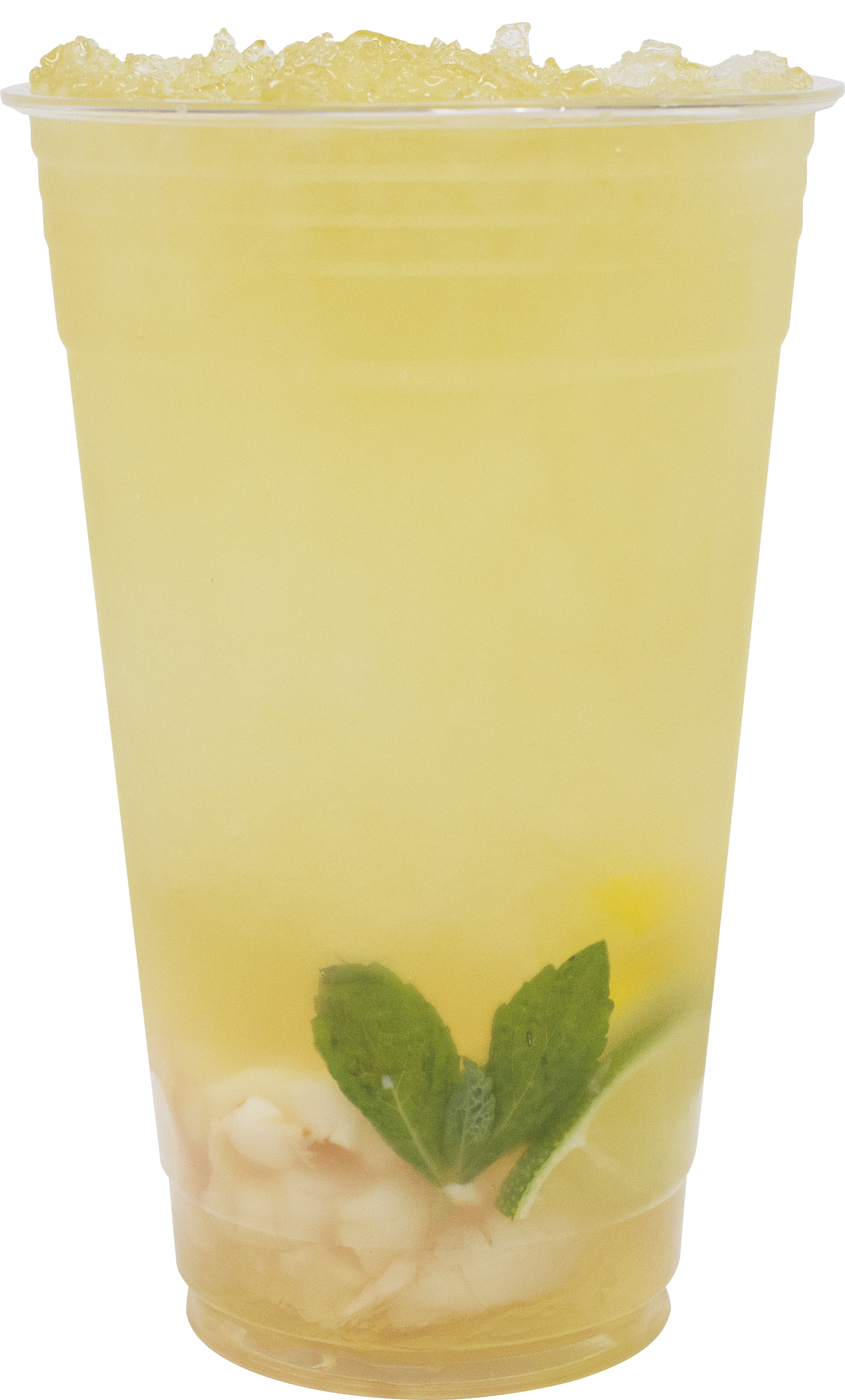 Order Lychee Leaves Tea Lemonade food online from Lollicup Fresh store, Oceanside on bringmethat.com